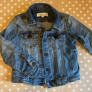 Tucker + Tate Jean Jacket